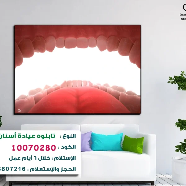 تابلوه الكود:10070280