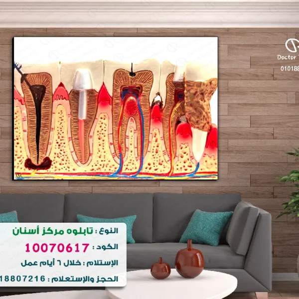 تابلوه الكود:10070617