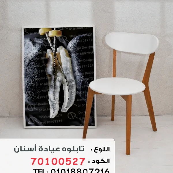 تابلوه الكود:70100527