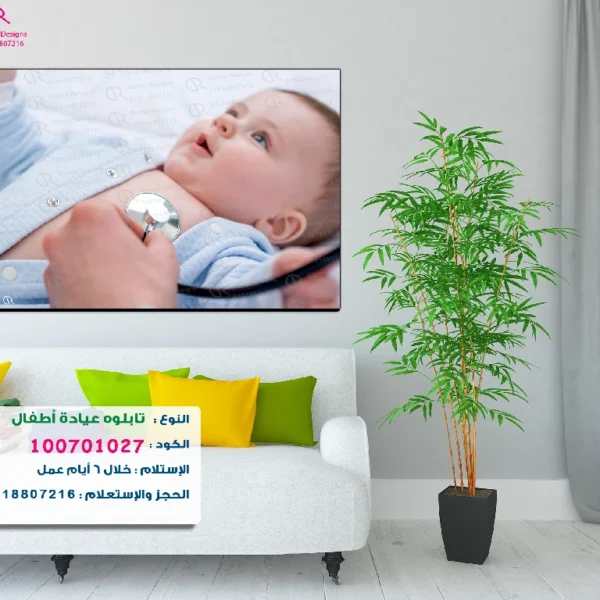 تابلوه الكود:100701027