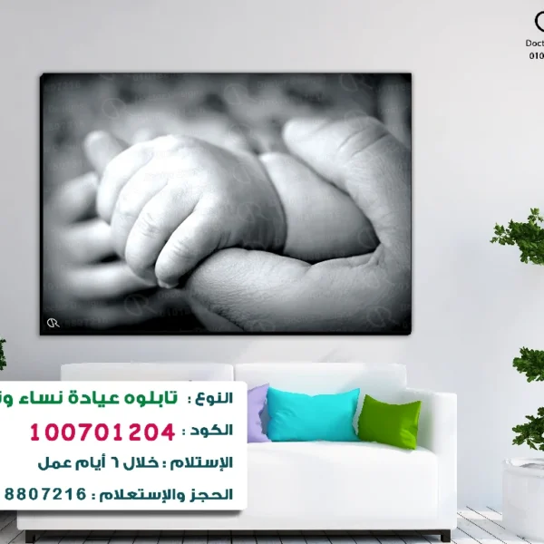 تابلوه الكود:100701204