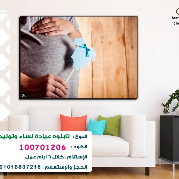 تابلوه الكود:100701206