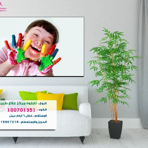 تابلوه الكود:100701351