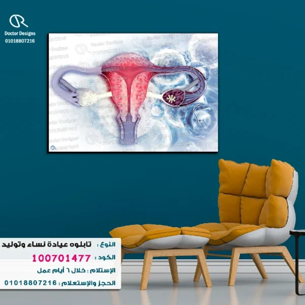 تابلوه الكود:100701477