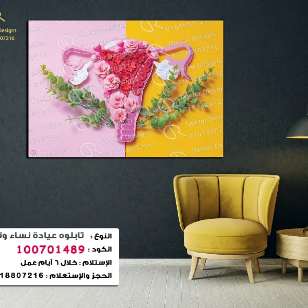 تابلوه الكود:100701489