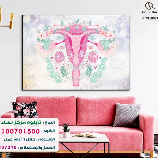 تابلوه الكود:100701500