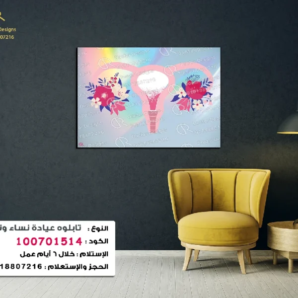 تابلوه الكود:100701514