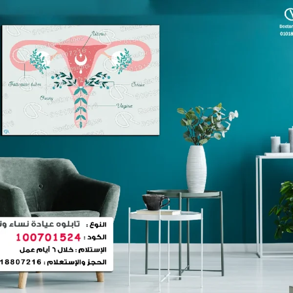 تابلوه الكود:100701524