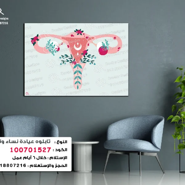 تابلوه الكود:100701527