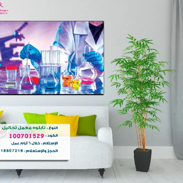 تابلوه الكود:100701529