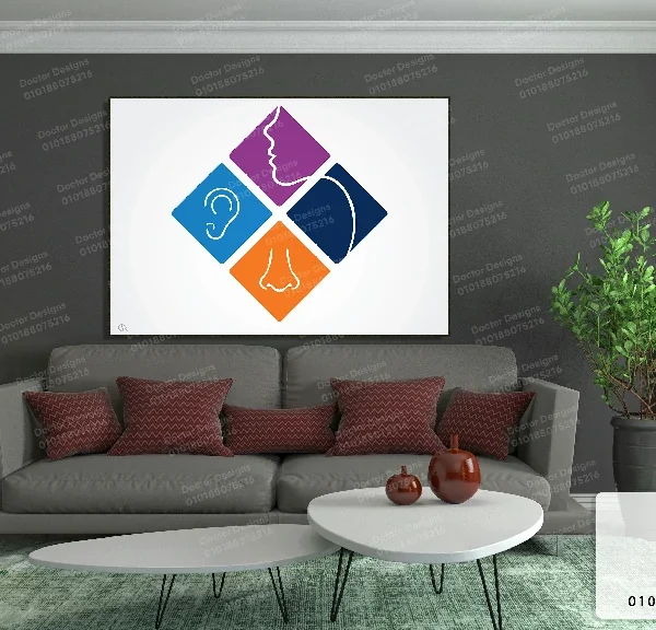 تابلوه الكود:10070314