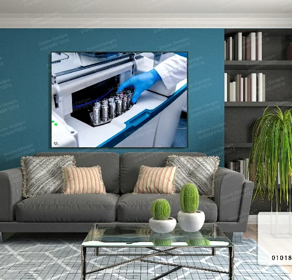 تابلوه الكود:10070371