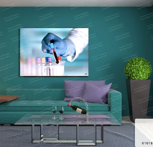 تابلوه الكود:10070375