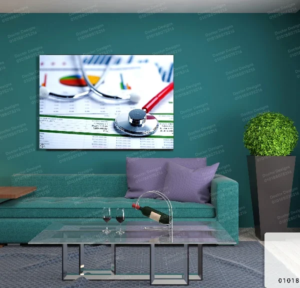 تابلوه الكود:10070389