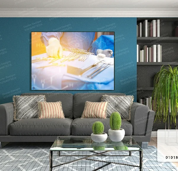 تابلوه الكود:10070395