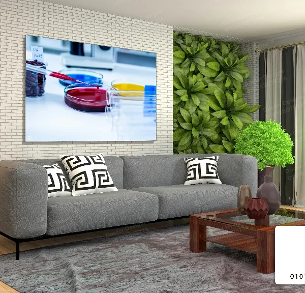 تابلوه الكود:10070403