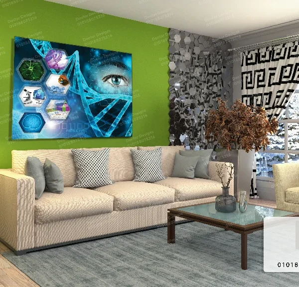 تابلوه الكود:10070406