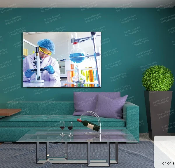 تابلوه الكود:10070407