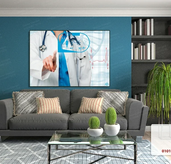 تابلوه الكود:1007051