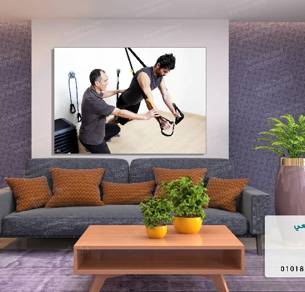 تابلوه الكود:10070527