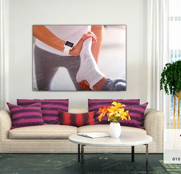 تابلوه الكود:10070540