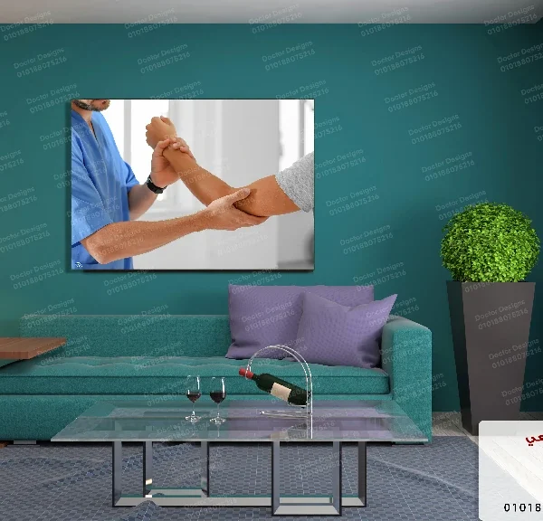 تابلوه الكود:10070558