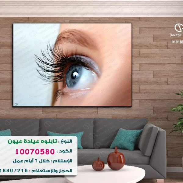 تابلوه الكود:10070580