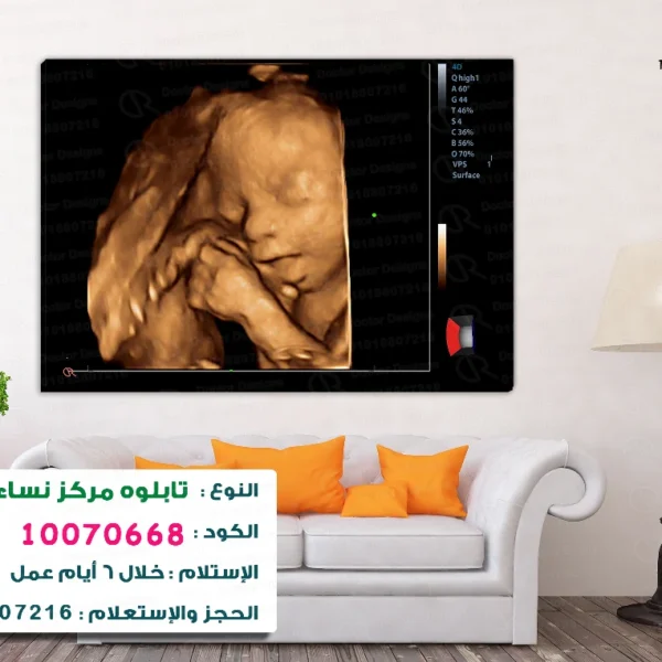 تابلوه الكود:10070668