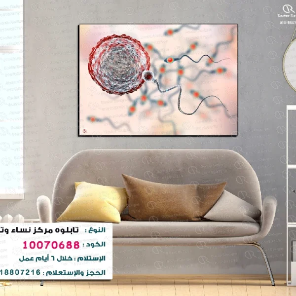 تابلوه الكود: 10070688