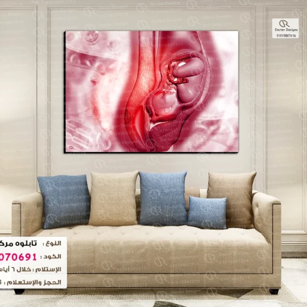 تابلوه الكود:10070691