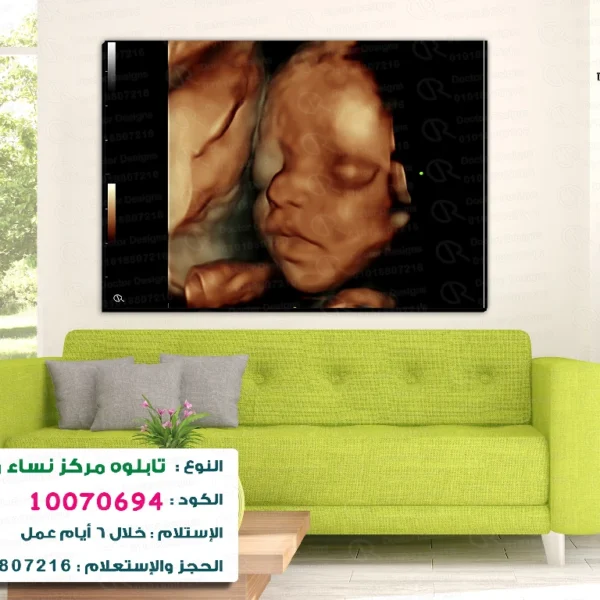 تابلوه الكود:10070694