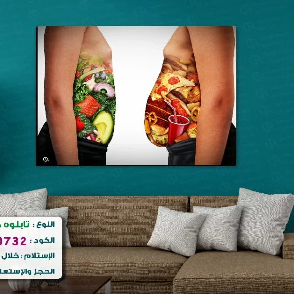 تابلوه الكود:10070732