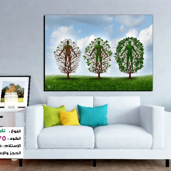 تابلوه الكود:10070770