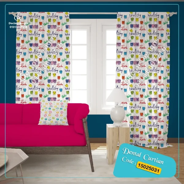 ستارة قماش 15025031