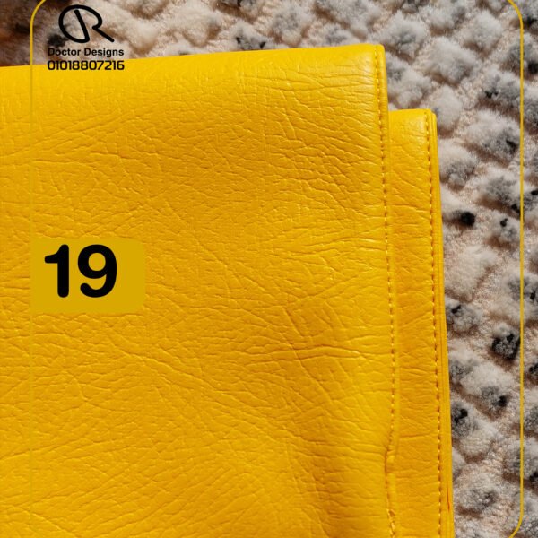 كوفر شازلونج رقم (19 )